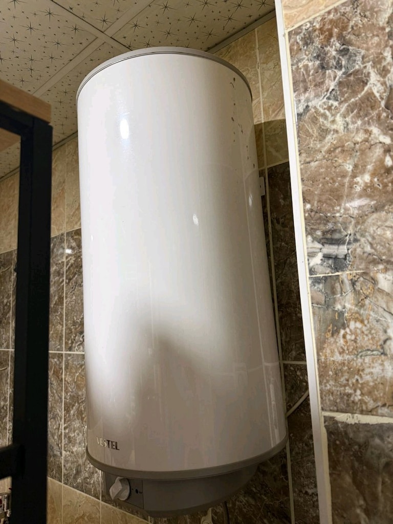 Vestel 80LT Termosifon - 3