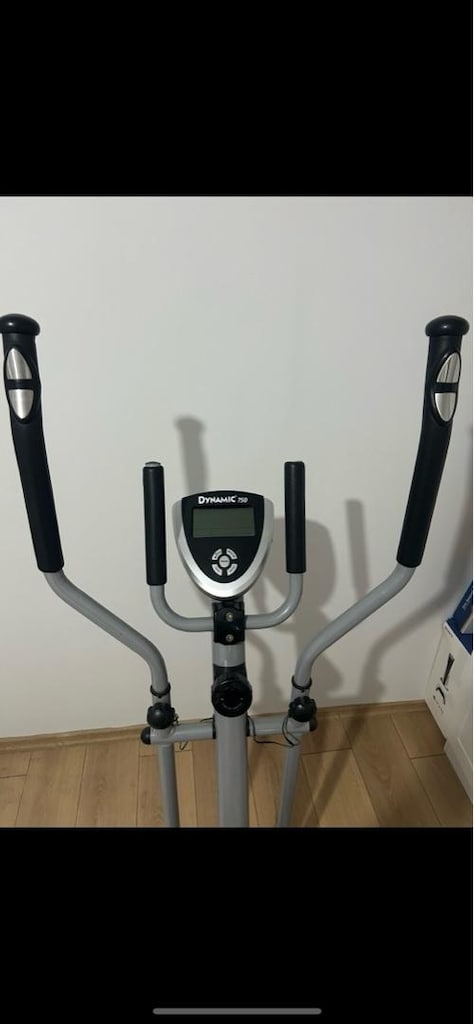 Spor bisiklet eliptik bisiklet - 3