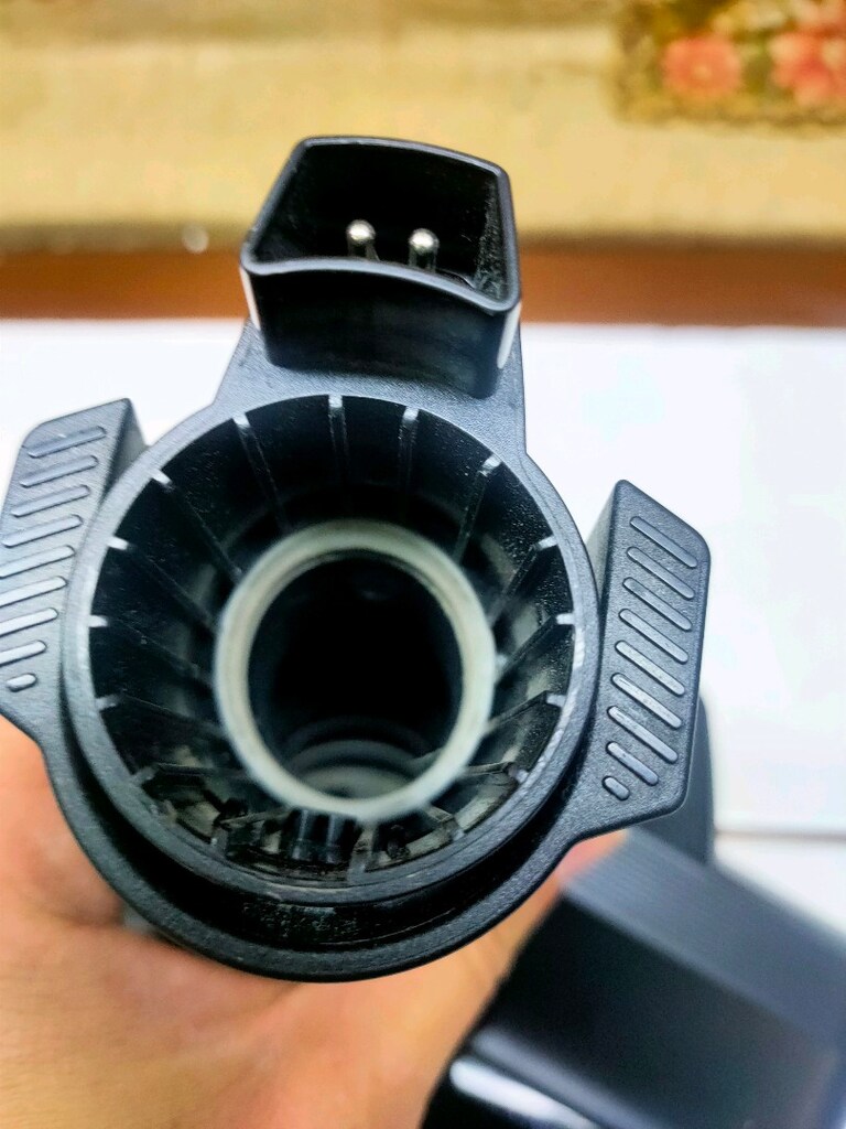 Bosch Unlimited Serie 6 7 veya 8 DynamicPower Brush LED aydınlatmalı - 9