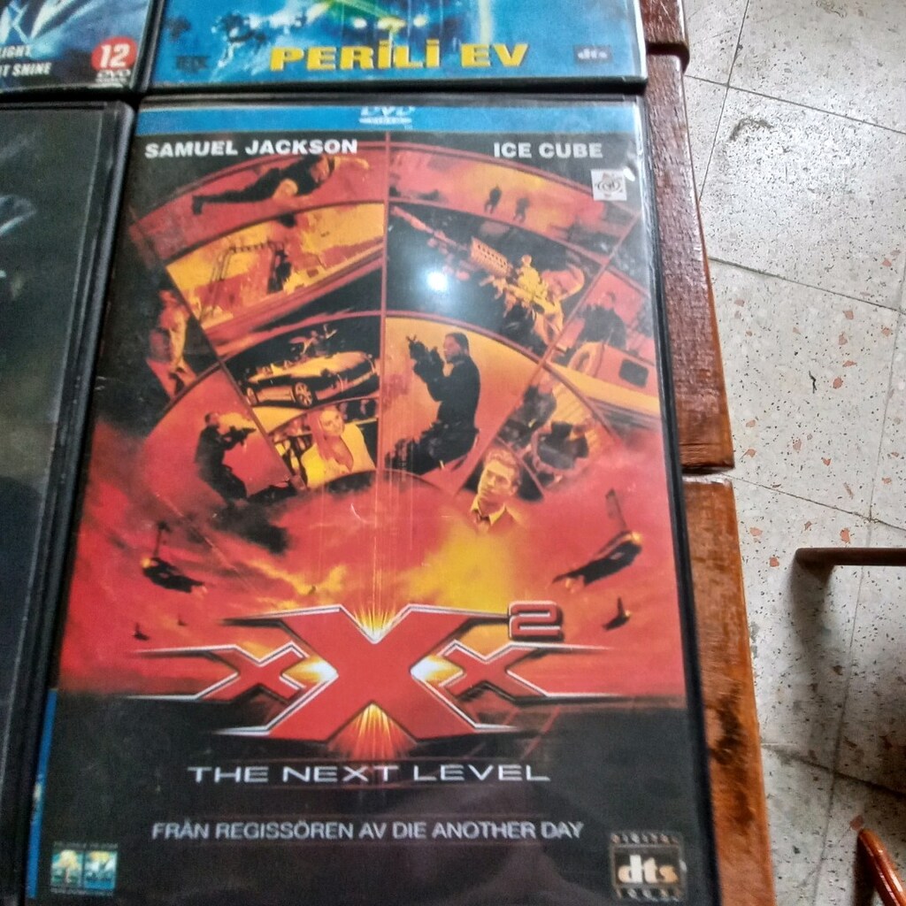 yabancı dvd filimler - 8