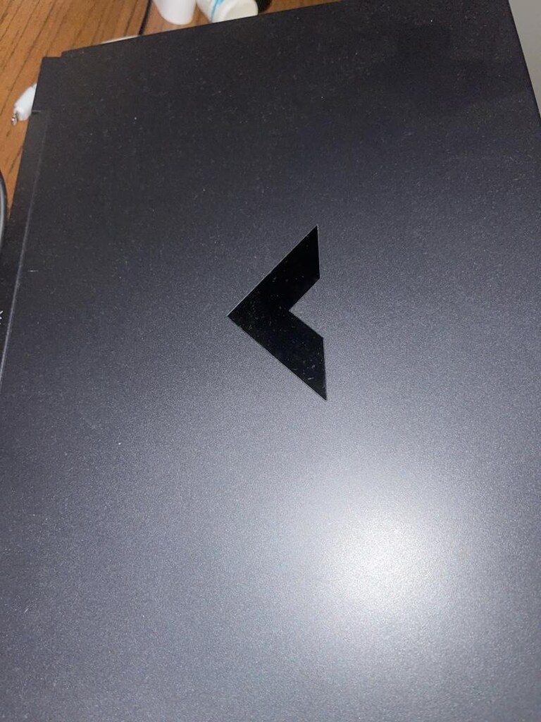 hp victus pc mi satıyorum - 3