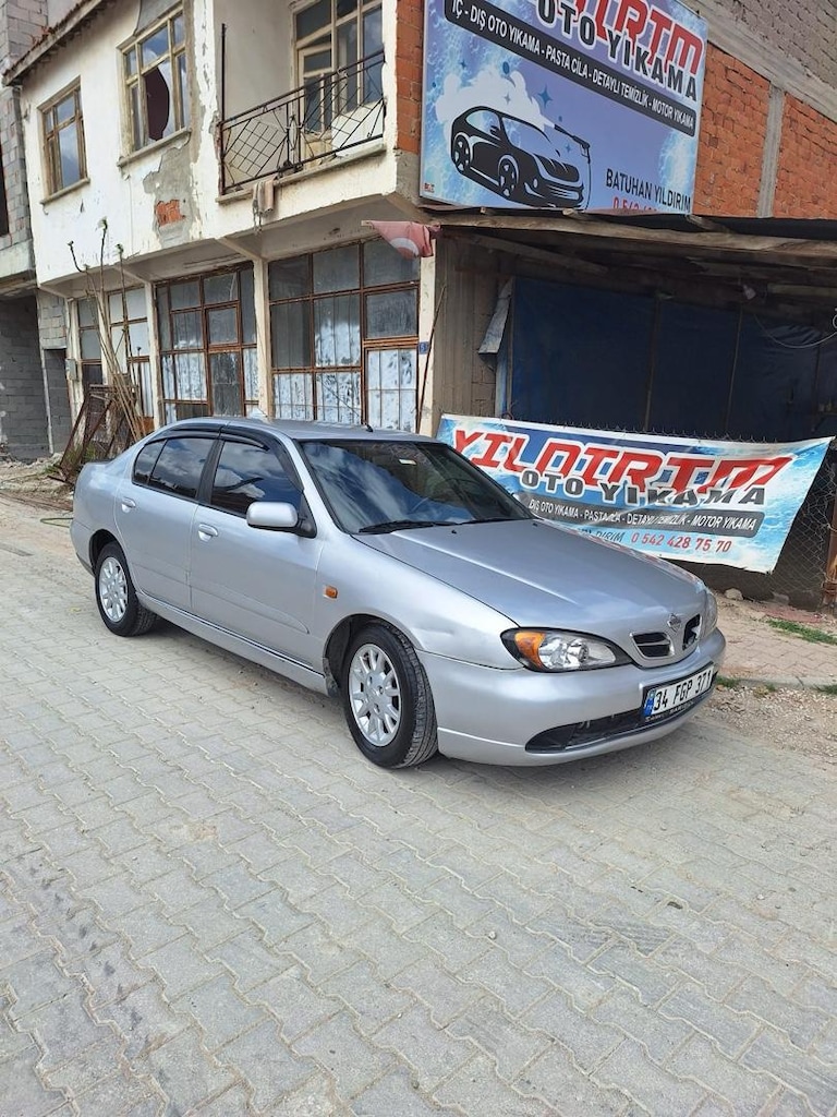 Tüm bakımları yapılmış temiz primera - 4