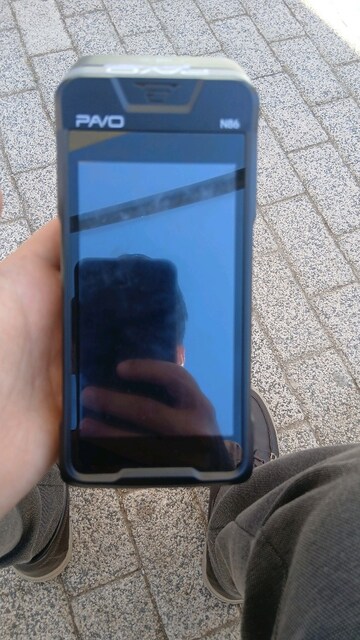 yazarkasa pos