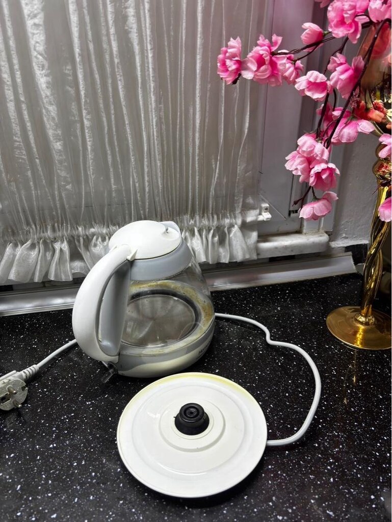homend cam kettle - 4