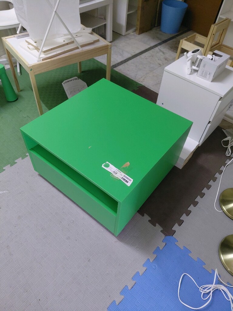 ikea orta sehpa