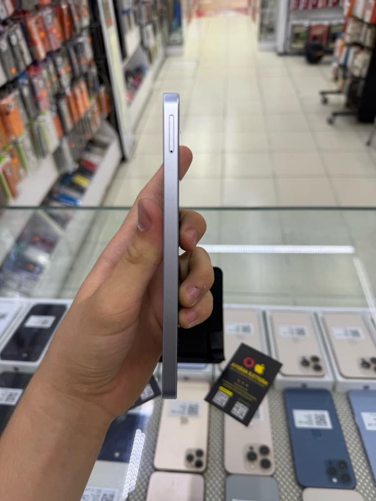 SAMSUNG A06 AYSİMA İLETİŞİM - 9