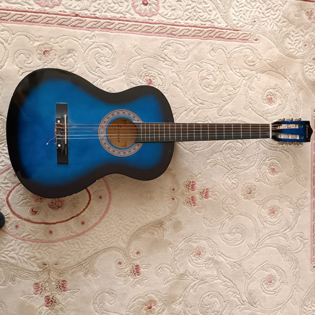 Gitar - 8