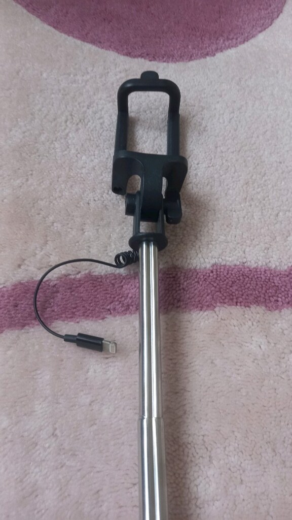 Üç ad selfie çubukları.250 tl ad - 6