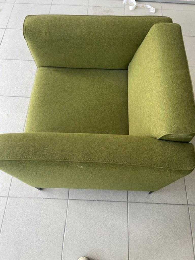 ofis misafir koltuğu - 3