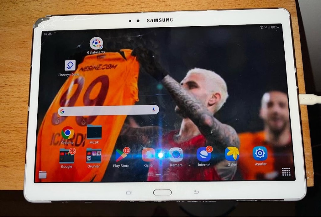 Samsung Telefonlar + Nokia + 3 Tablet (Samsung,GM) Toplu Satılık - 2