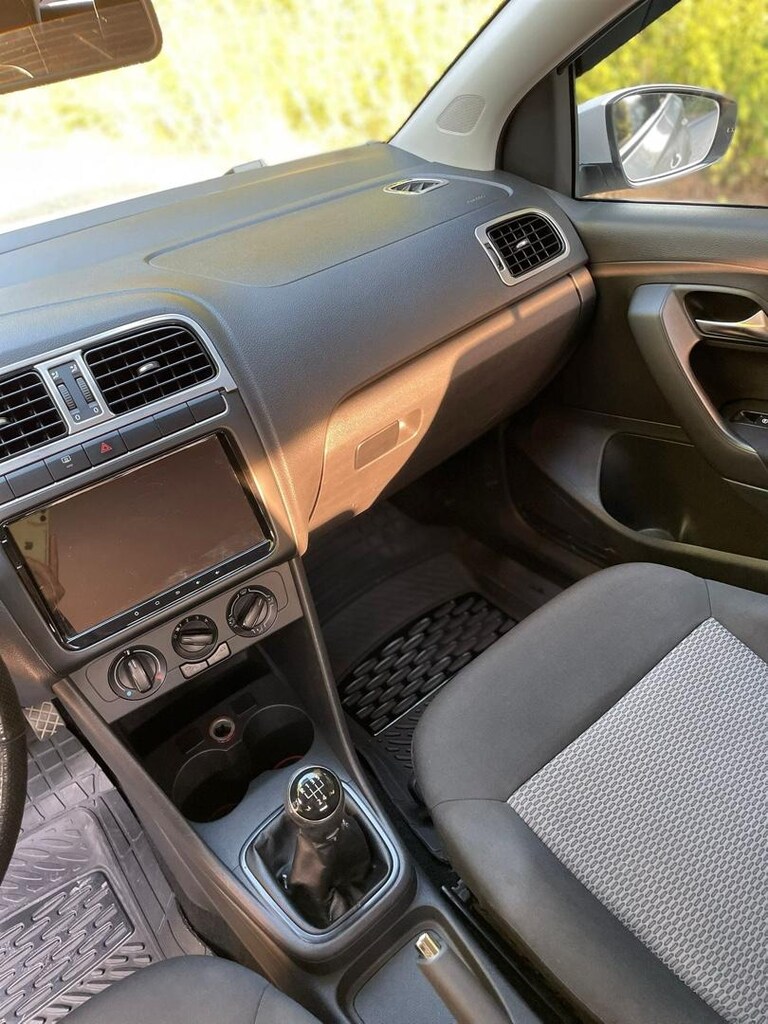 Kadın kullanıcıdan Acil ihtiyaçtan satılık Polo - 3