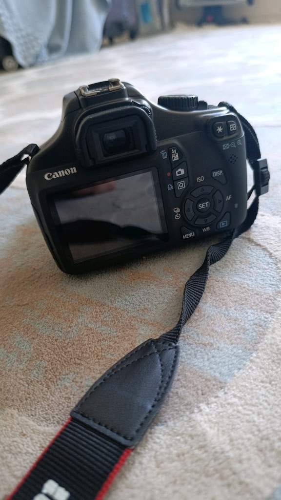 fotoğraf makinesi