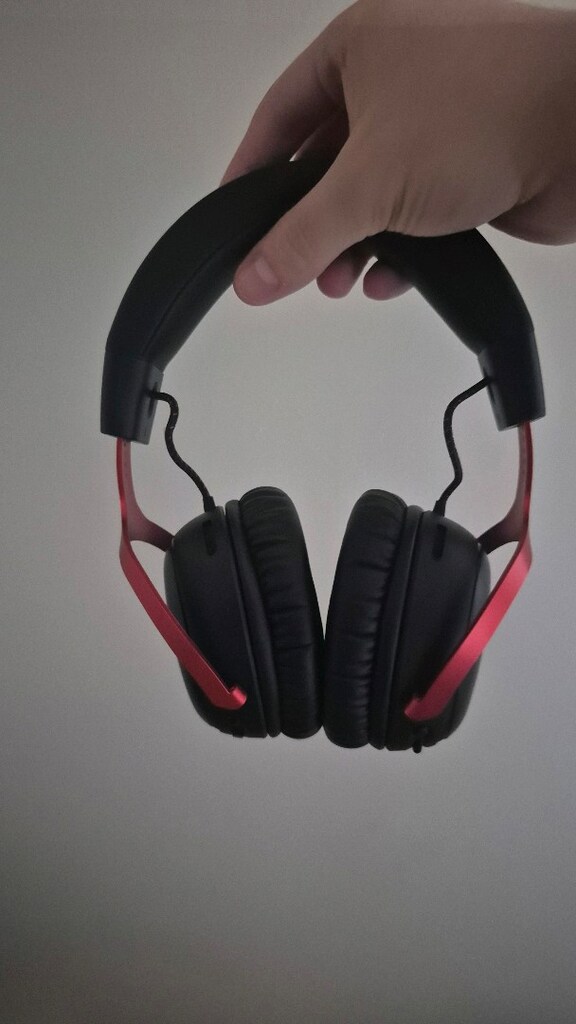 Hyperx Cloud 3 S Wireless Gaming Kulaklık