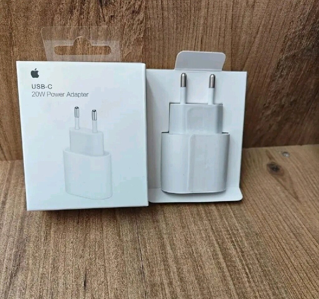 20w İPhone Şarj Cihazı Sıfır - 2