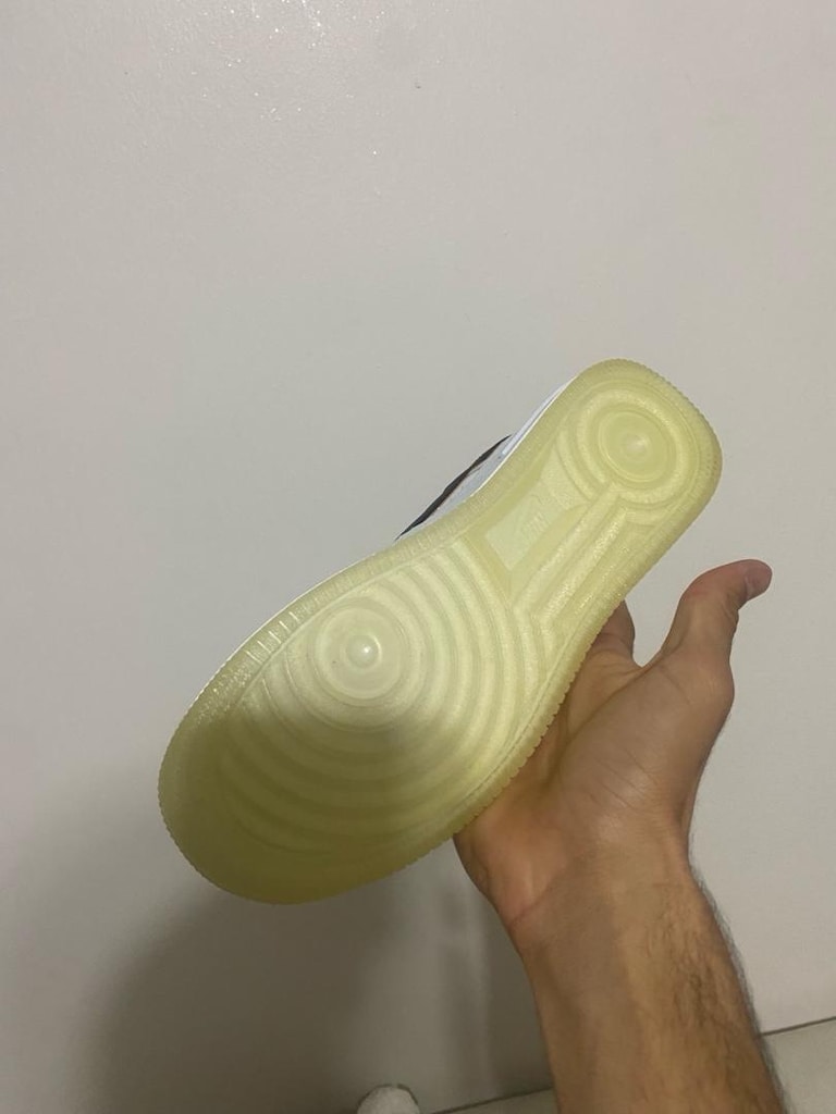 Nike AIR Ayakkabı - 4