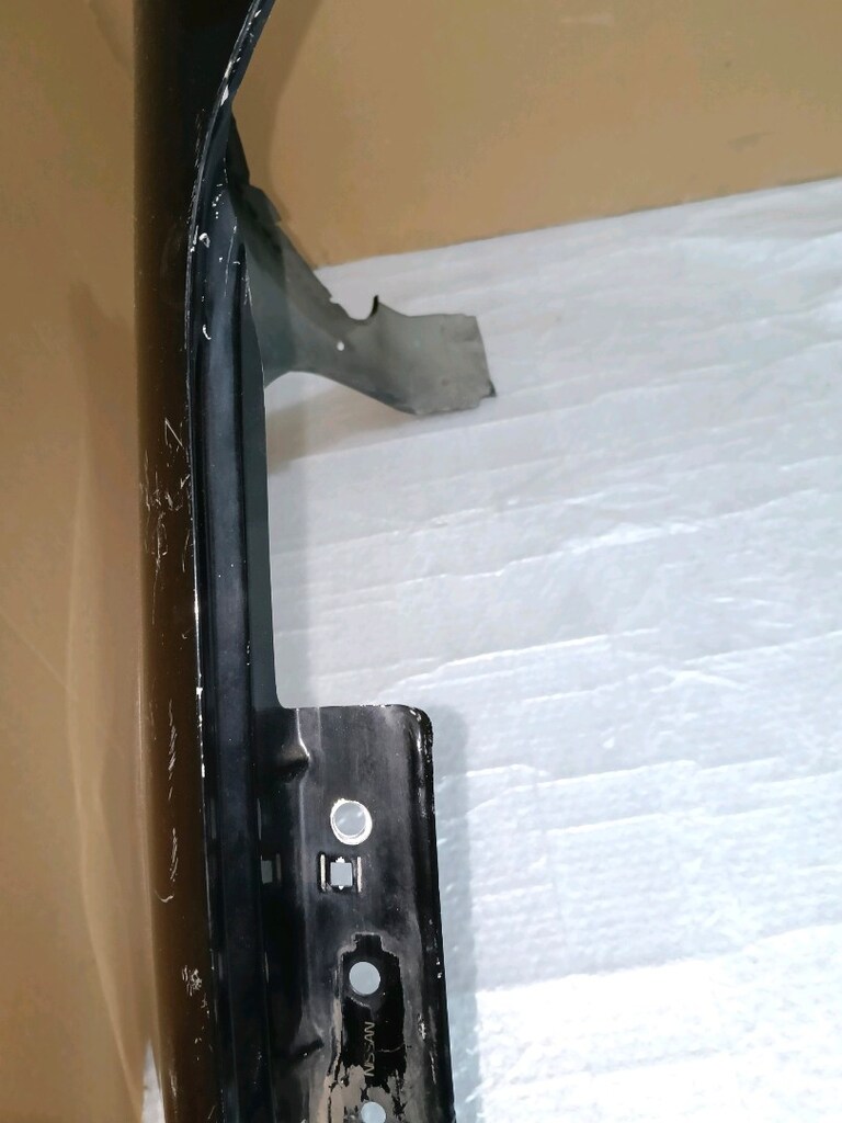 Nissan versa 2012. 2019 sağ ön çamurluk orjinal temiz orjinal poyası - 16