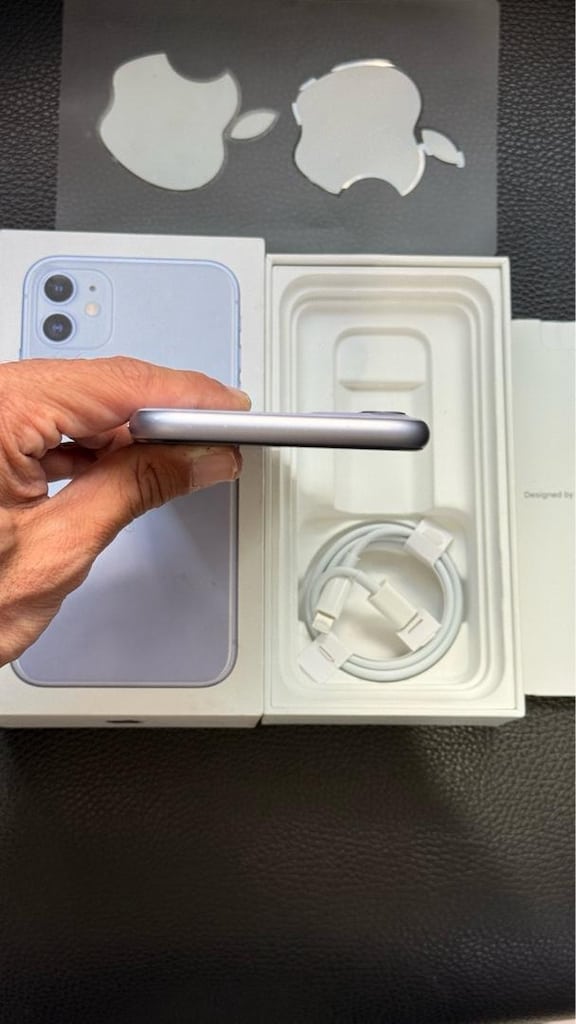 İphone 11 - 8