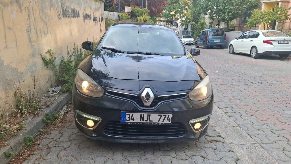 sahibinden Fluence - 4
