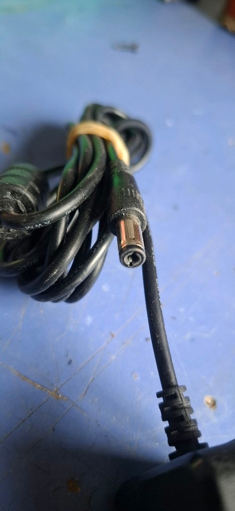 5 volt adaptör - 3