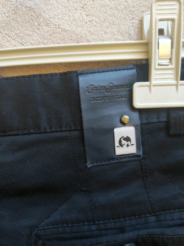 erkek pantolon - 10