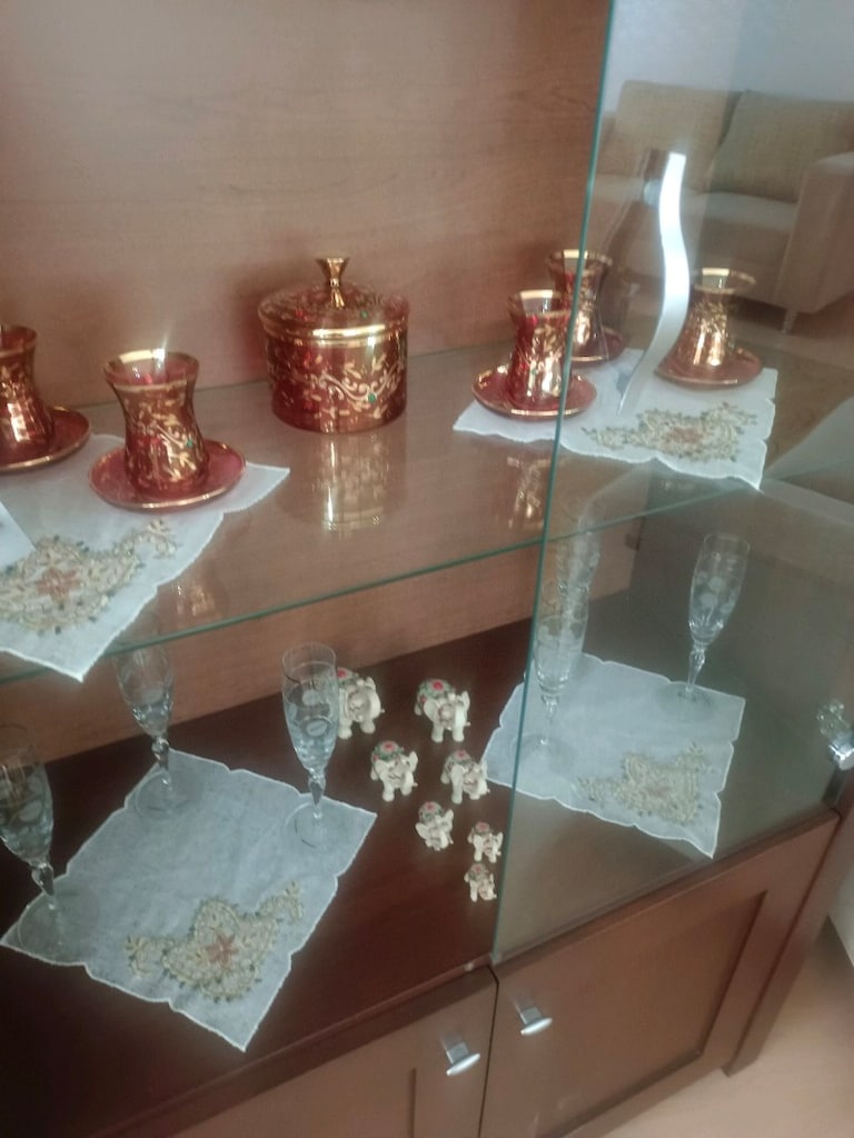 Salon yemek masası ve yemek odası takımı