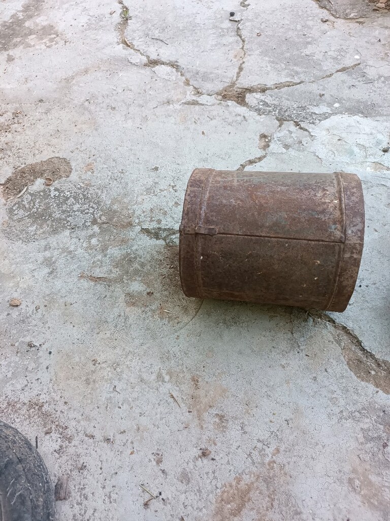 kile hububat kilesi - 3