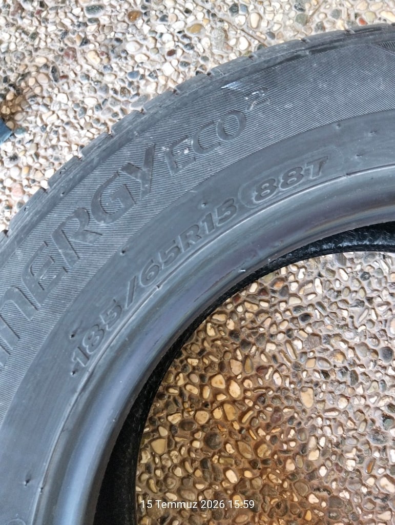 Hankook - 3