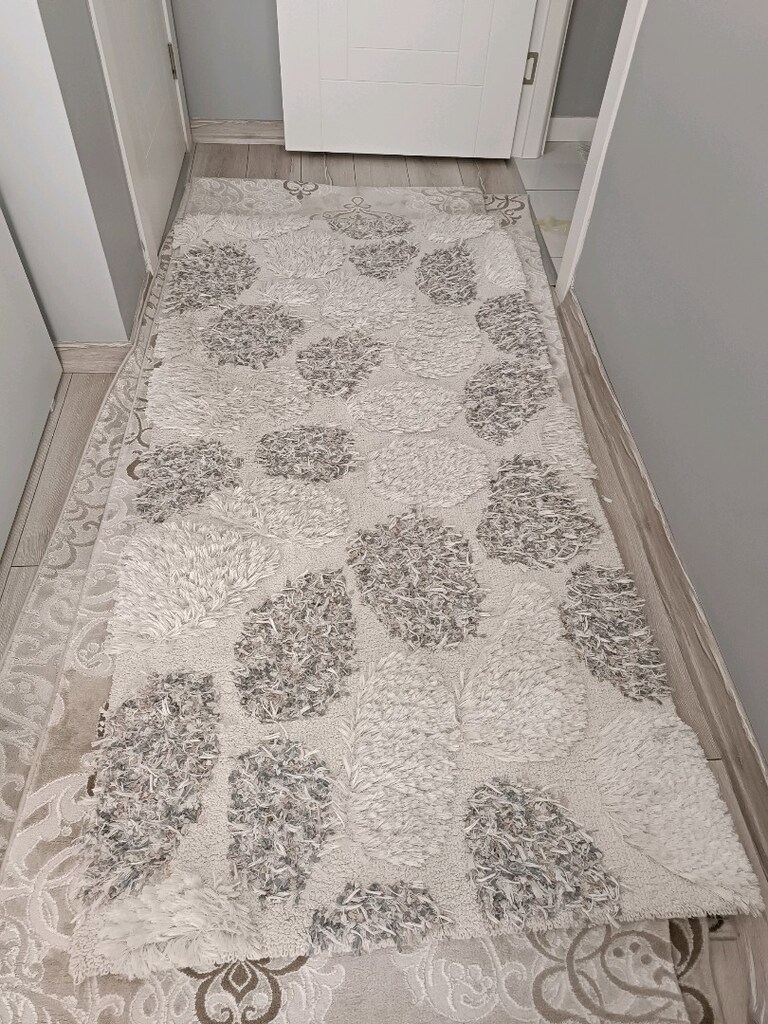 kaşmir halı 100x200 - 2