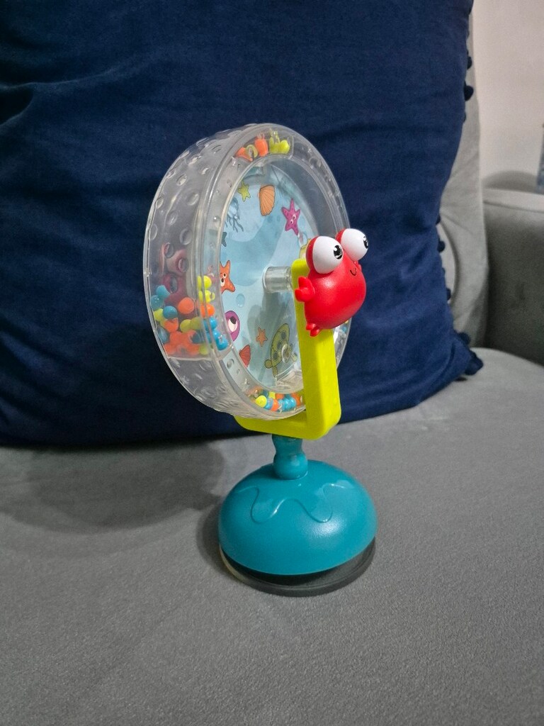 B.Toys Kırmızı Yengeç - 2