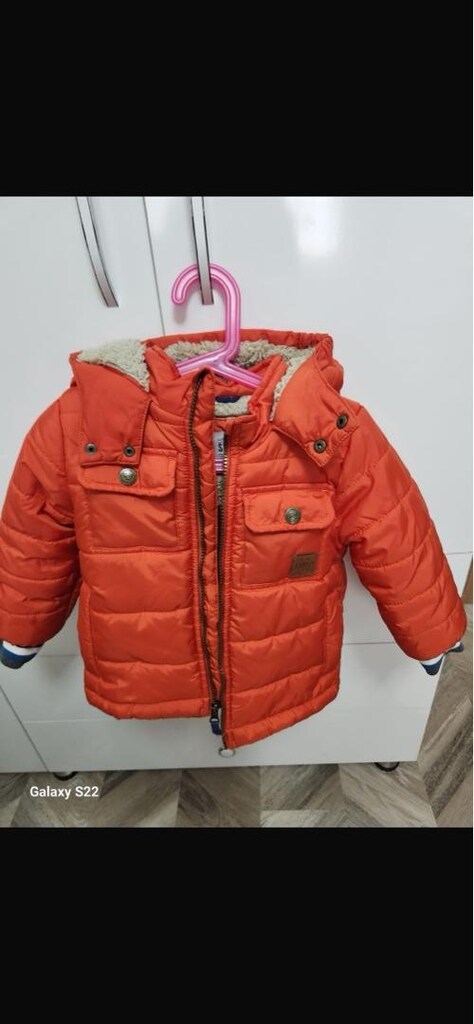 yurtdışı mont - 2