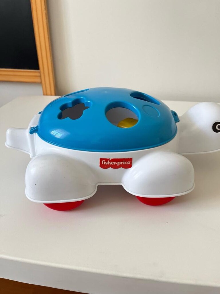 fisher price oyuncak - 2