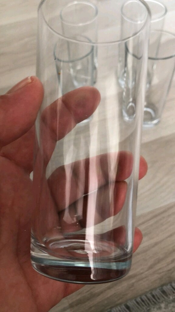 MEŞRUBAT BARDAĞI - 4