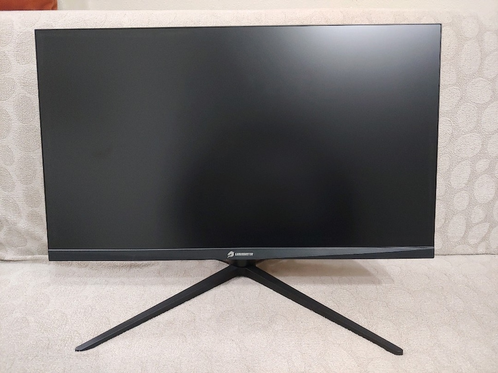 GAMEBOOSTER 24,5" GB-2528FF 0.5Ms 280Hz FULL - 4
