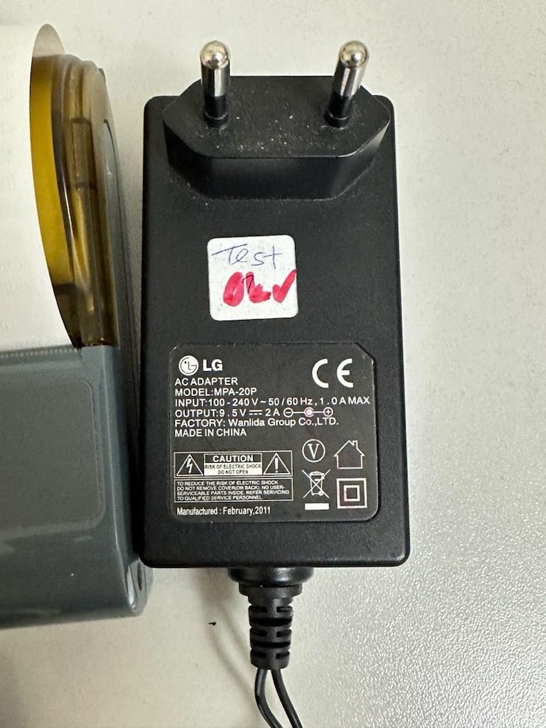 QS-5803 Tasinabilir 58MM Bluetooth
Pos Makbuz Termal Yazici - 6