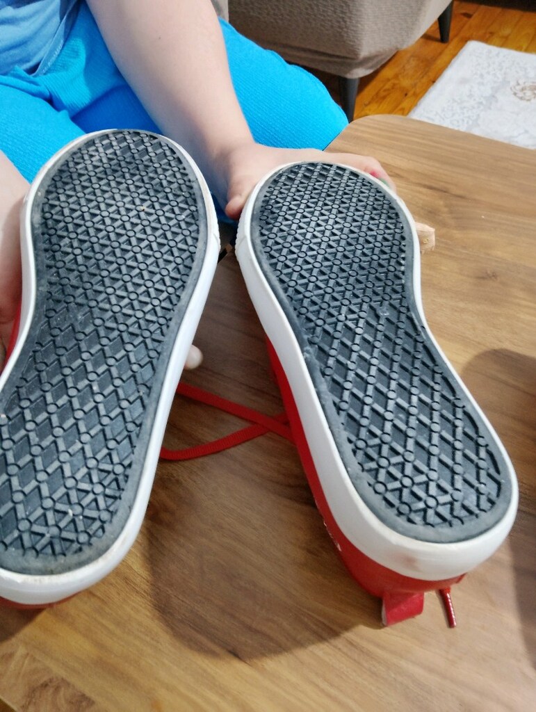 Lacoste ayakkabı - 5
