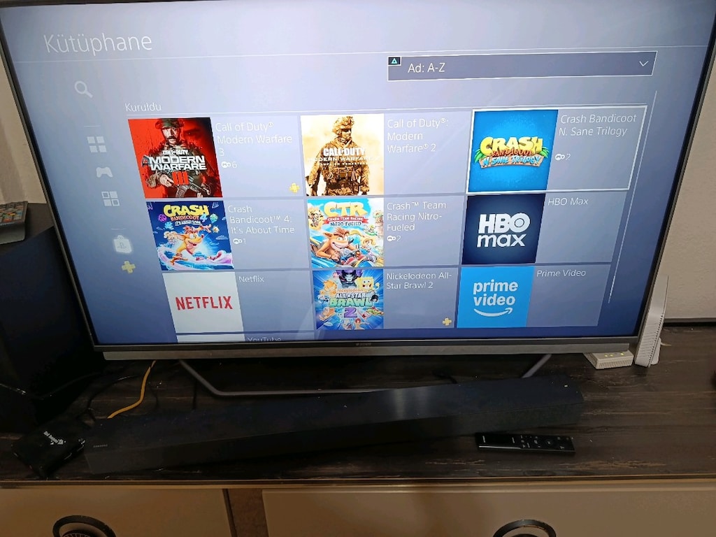 satılık ve takaslık ps4 500 gb - 20