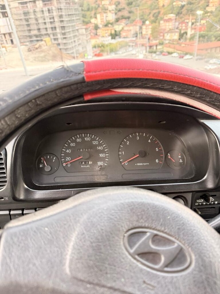 Frigolu 2007 H100 Düşük km - 14