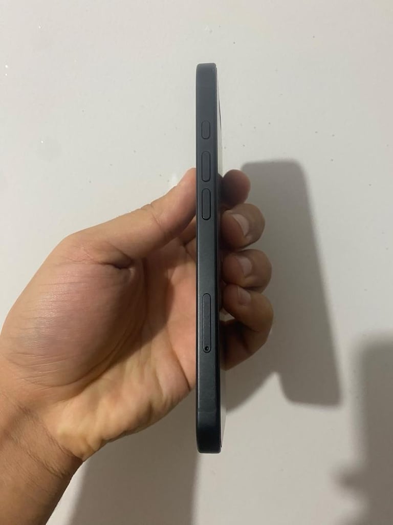 iPhone 16 2 Aylık %100 Batarya Mağazadan 2 Yıl Garanti üstüne 2 kasko - 4