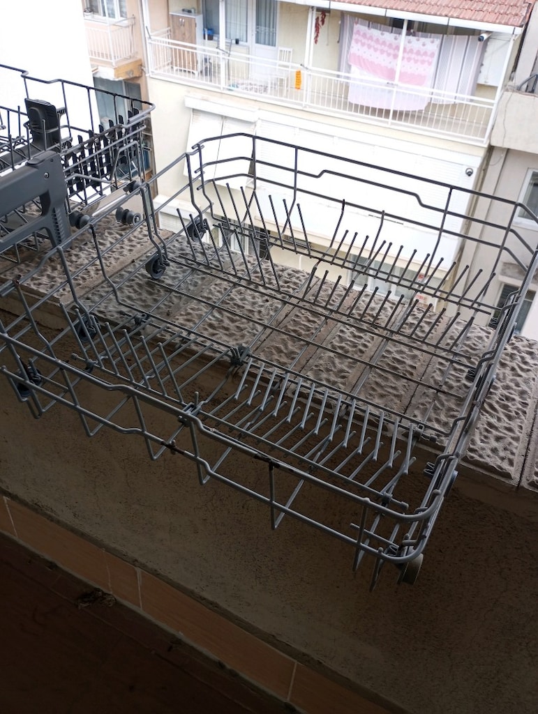 LC bulaşık makinası sepeti - 4