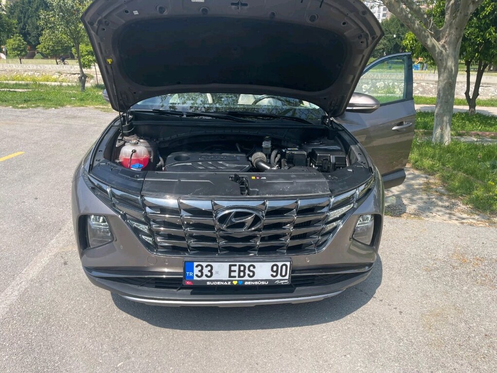 Memurdan hatasız boyasız - 3