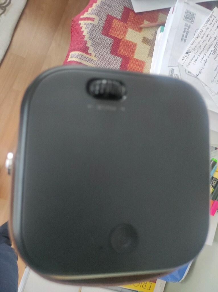 xiaomi projektör - 4