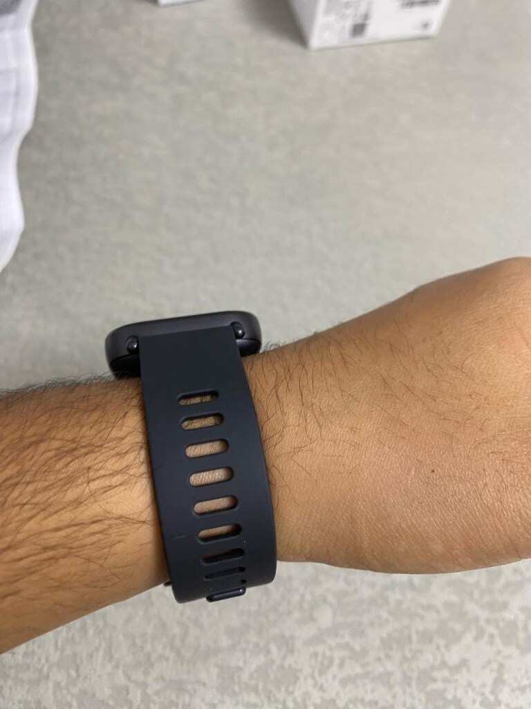 Xiaomi Redmi Watch 5 Activa - 4