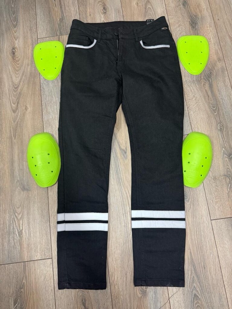 VECTON motosiklet pantolonu SIFIR - 2