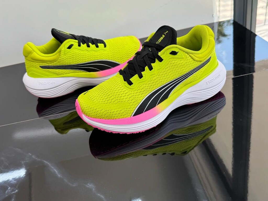 Orijinal PUMA 36 numara - 7