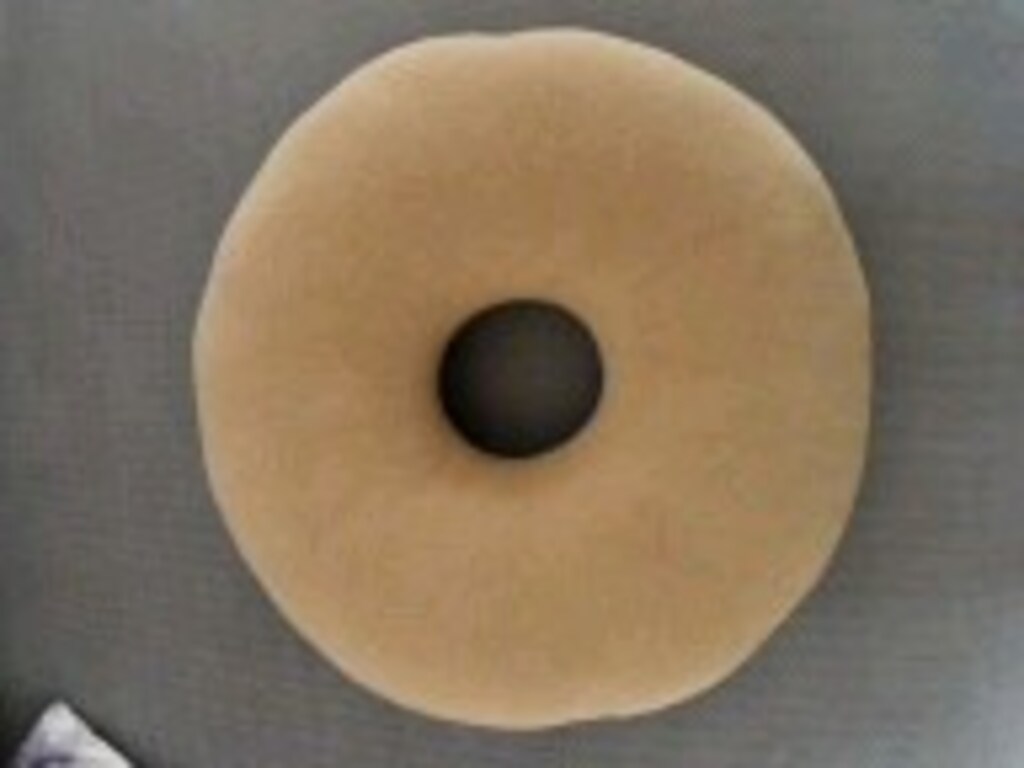 Donat Yastık - 4