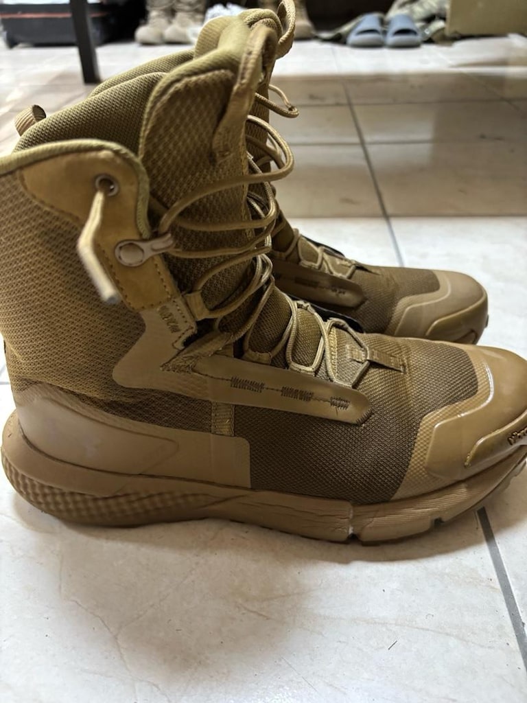 Under Armour Valsetz 42 numara bot - 2
