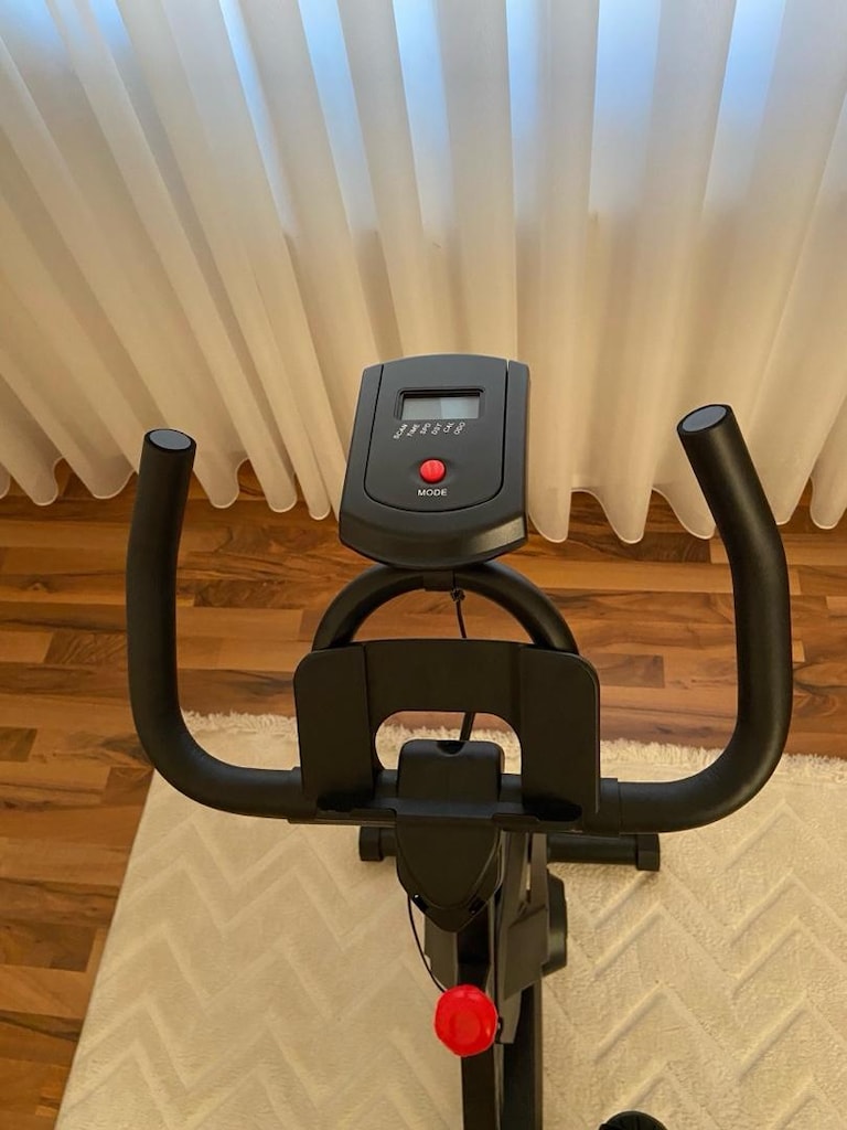 Kochler Spinning Bike Kondisyon Bisikleti - 4
