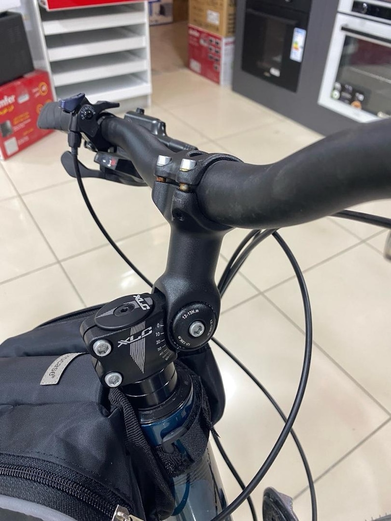 TERTEMİZ CARRARO SPORTİVE 227-56 KADRO (XL) - 16
