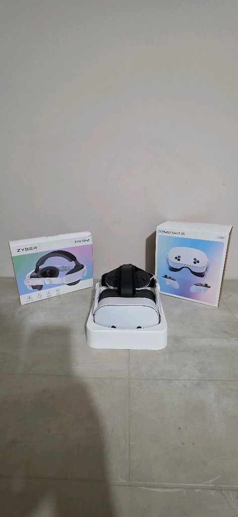 Metaquest 3s 128 GB