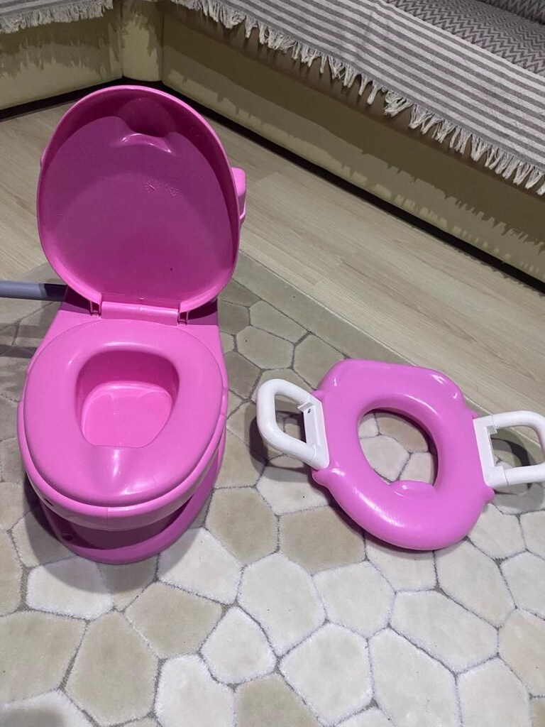 çocuk lazımlık - 2
